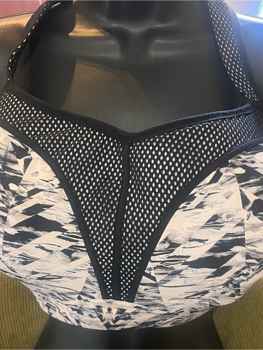 Panache Sports Bra 38 GG EUC